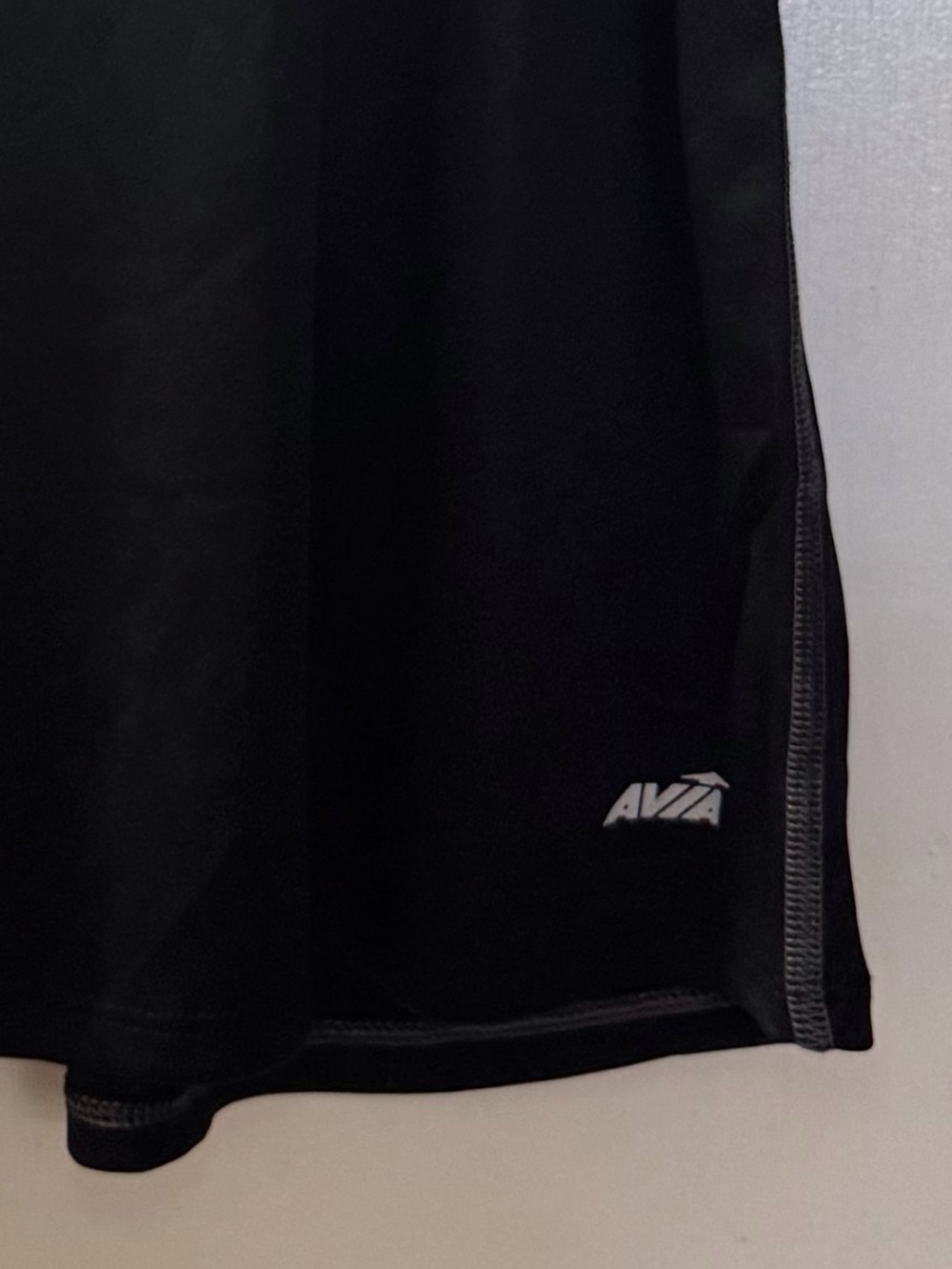 Avia Double Strap Racerback Active Tank - Picture 5 of 6